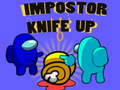 Spiel Impostor Knife Up