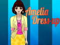 Spiel Amelia Dress-up