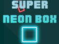 Spiel Super Neon Box
