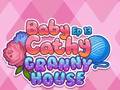 Spiel Baby Cathy Ep 13: Granny House