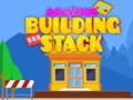 Spiel Amazing Building Stack