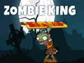 Spiel Zombie King