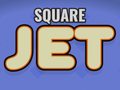 Spiel Square Jet