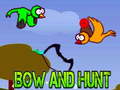 Spiel Bow and Hunt 