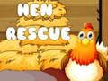 Spiel Hen Rescue
