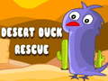 Spiel Desert Duck Rescue