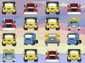 Spiel Matching Trucks