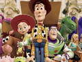 Spiel Toy Story Jigsaw Puzzle Collection