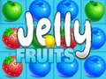 Spiel Jelly Fruits