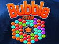 Spiel Bubble star
