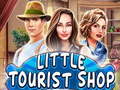 Spiel Little Tourist Shop