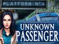 Spiel Unknown Passenger