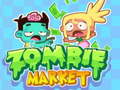 Spiel Zombies Market