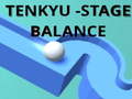 Spiel TENKYU -STAGE BALANCE