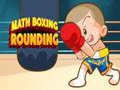 Spiel Math Boxing Rounding