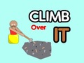 Spiel Climb Over It