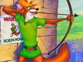 Spiel Robin Hood Jigsaw Puzzle Collection
