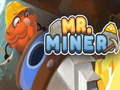Spiel Mr. Miner