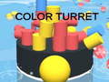 Spiel Color Turret 