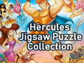 Spiel Hercules Jigsaw Puzzle Collection
