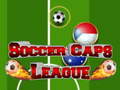 Spiel Soccer Caps League
