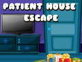 Spiel Patient House Escape