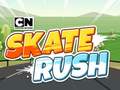 Spiel Skate Rush