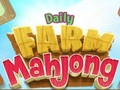 Spiel Daily Farm Mahjong