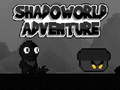 Spiel Shadoworld Adventure