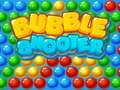 Spiel Bubble Shooter 