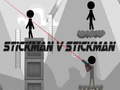 Spiel Stickman v Stickman