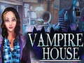 Spiel Vampire House