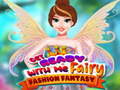 Spiel Get Ready With Me  Fairy Fashion Fantasy