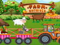 Spiel Farm animals 