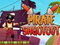 Spiel Pirate Shootout