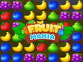 Spiel Fruit Mania 