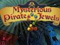 Spiel Mysterious Pirate Jewels 2