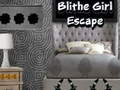 Spiel Blithe Girl Escape
