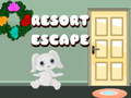 Spiel Resort Escape