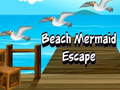 Spiel Beach Mermaid Escape