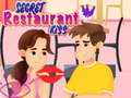 Spiel Restaurant Secret Kiss