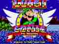 Spiel Luigi In Sonic