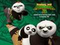Spiel Kung Fu Panda 3: Training Competition