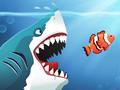 Spiel Angry Sharks
