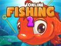 Spiel Fishing 2 Online