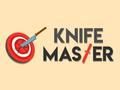 Spiel Knife Master