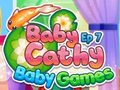 Spiel Baby Cathy Ep7: Baby Games