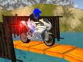 Spiel Motorcycle Offroad Sim 2021