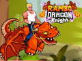Spiel Rambo Dragon Kinight