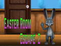 Spiel Amgel Easter Room Escape 2